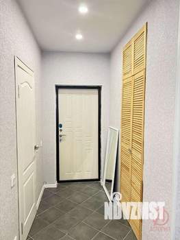 Студия квартира, вторичка, 21м2, 2/3 этаж