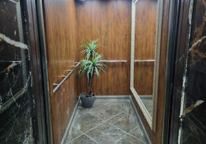 Студия квартира, вторичка, 36м2, 10/10 этаж