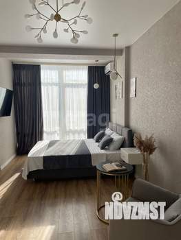 1-к квартира, вторичка, 41м2, 3/4 этаж