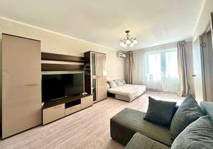 1-к квартира, вторичка, 38м2, 15/16 этаж