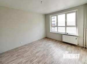 2-к квартира, вторичка, 58м2, 7/16 этаж