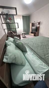 1-к квартира, вторичка, 38м2, 15/16 этаж