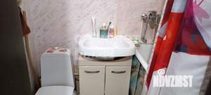 1-к квартира, вторичка, 22м2, 4/9 этаж