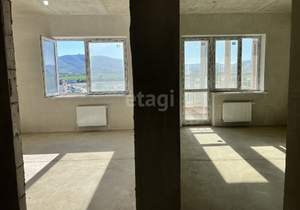 1-к квартира, вторичка, 42м2, 9/1 этаж
