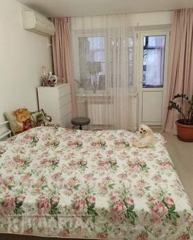 3-к квартира, вторичка, 64м2, 3/5 этаж