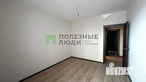 3-к квартира, вторичка, 75м2, 1/20 этаж