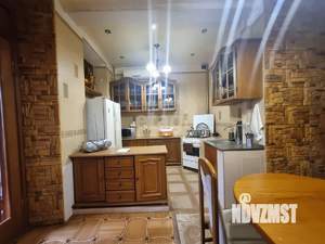 4-к квартира, вторичка, 92м2, 3/4 этаж