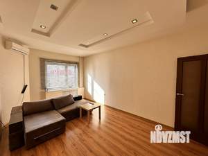 1-к квартира, вторичка, 43м2, 9/10 этаж