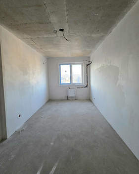 1-к квартира, вторичка, 38м2, 18/20 этаж