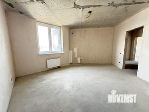 2-к квартира, вторичка, 80м2, 13/21 этаж
