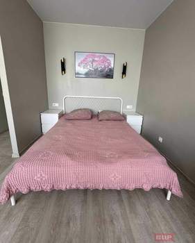 Студия квартира, вторичка, 34м2, 7/10 этаж