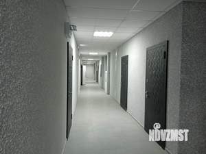 Студия квартира, вторичка, 17м2, -1/8 этаж