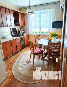 3-к квартира, вторичка, 66м2, 6/9 этаж