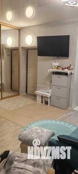 Студия квартира, вторичка, 37м2, 2/6 этаж