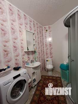 Студия квартира, вторичка, 42м2, 3/3 этаж