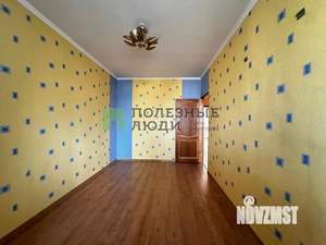 2-к квартира, вторичка, 60м2, 10/16 этаж