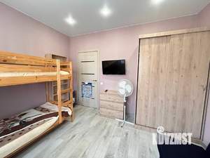 1-к квартира, вторичка, 35м2, 6/8 этаж