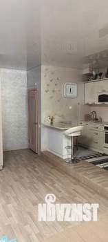 Студия квартира, вторичка, 37м2, 2/6 этаж