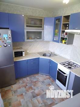 1-к квартира, вторичка, 39м2, 9/9 этаж