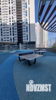 1-к квартира, вторичка, 37м2, 11/24 этаж