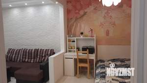 1-к квартира, вторичка, 42м2, 9/16 этаж