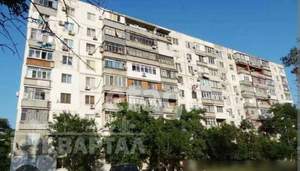 1-к квартира, вторичка, 29м2, 7/9 этаж