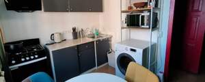 1-к квартира, вторичка, 33м2, 6/10 этаж