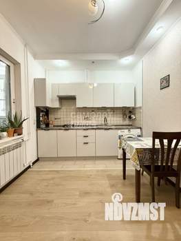 1-к квартира, вторичка, 40м2, 5/9 этаж