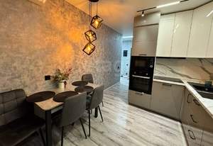 3-к квартира, вторичка, 70м2, 12/14 этаж