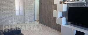 2-к квартира, вторичка, 44м2, 5/5 этаж