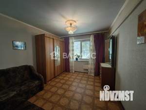 2-к квартира, вторичка, 53м2, 3/5 этаж