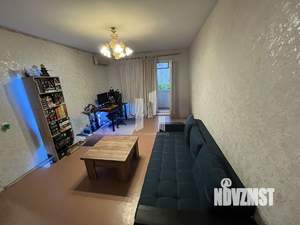 1-к квартира, вторичка, 34м2, 4/9 этаж