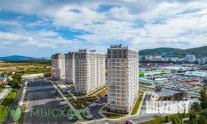 1-к квартира, вторичка, 44м2, 16/16 этаж
