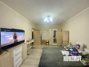 1-к квартира, вторичка, 37м2, 4/10 этаж