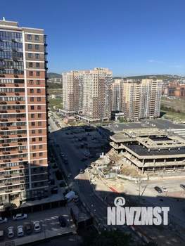 Студия квартира, вторичка, 20м2, 16/20 этаж