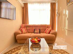 1-к квартира, вторичка, 50м2, 3/6 этаж