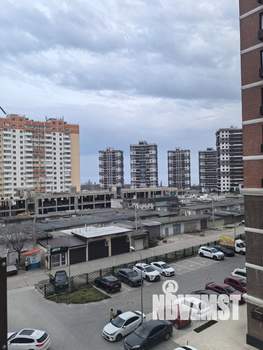 Студия квартира, вторичка, 24м2, 5/20 этаж