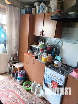 3-к квартира, вторичка, 54м2, 9/9 этаж