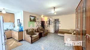 2-к квартира, вторичка, 48м2, 2/5 этаж