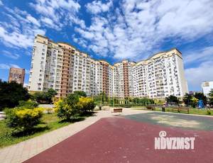 2-к квартира, вторичка, 63м2, 5/14 этаж