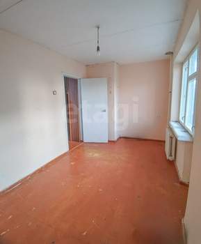 2-к квартира, вторичка, 41м2, 3/5 этаж