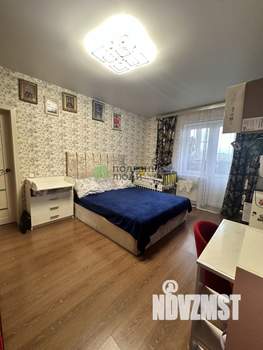 1-к квартира, вторичка, 37м2, 2/3 этаж