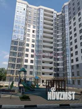 1-к квартира, вторичка, 47м2, 8/15 этаж