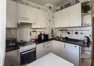 1-к квартира, вторичка, 41м2, 4/10 этаж