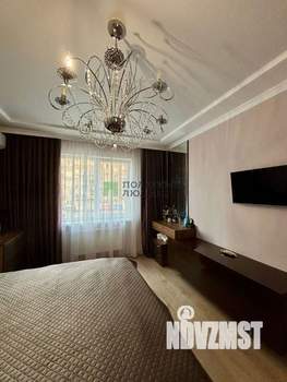 2-к квартира, вторичка, 64м2, 2/12 этаж