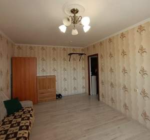 1-к квартира, вторичка, 32м2, 4/5 этаж