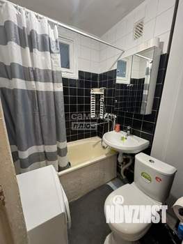 2-к квартира, вторичка, 46м2, 2/5 этаж