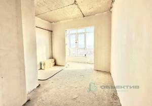 1-к квартира, вторичка, 49м2, 14/22 этаж