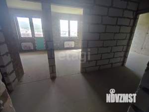 2-к квартира, вторичка, 49м2, 23/23 этаж