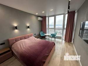 2-к квартира, вторичка, 80м2, 16/21 этаж